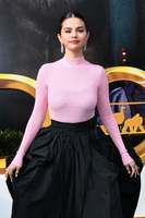 Selena Gomez tote bag #G2561749