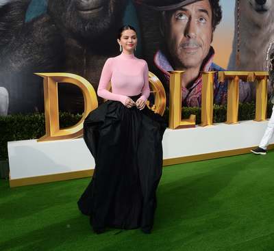 Selena Gomez posters