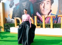 Selena Gomez tote bag #G2561757