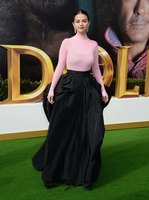 Selena Gomez longsleeve t-shirt #3944523