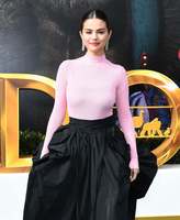 Selena Gomez longsleeve t-shirt #3944526