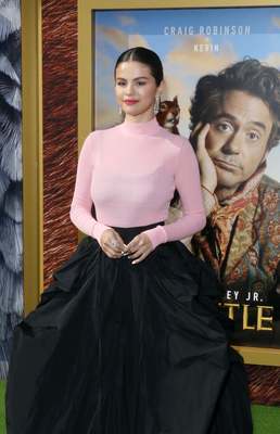 Selena Gomez posters