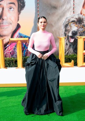 Selena Gomez posters