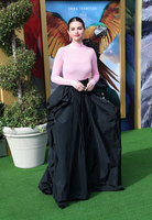 Selena Gomez longsleeve t-shirt #3944545