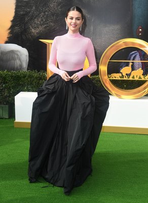 Selena Gomez posters