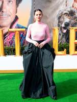 Selena Gomez longsleeve t-shirt #3944562