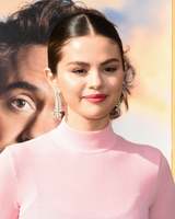 Selena Gomez tote bag #G2561832