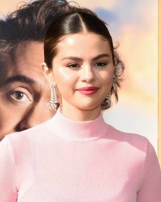 Selena Gomez posters