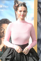 Selena Gomez tote bag #G2561839