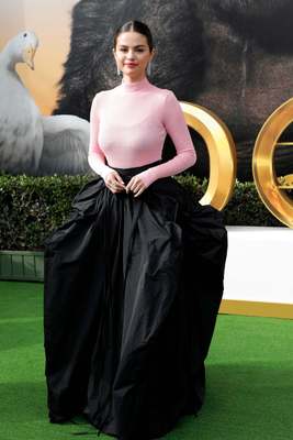 Selena Gomez posters