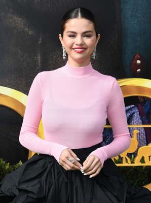 Selena Gomez posters