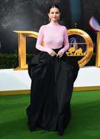 Selena Gomez longsleeve t-shirt #3944589