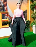 Selena Gomez tote bag #G2561855