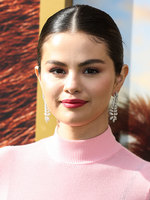 Selena Gomez mug #G2561856