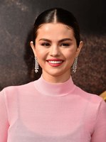 Selena Gomez Sweatshirt #3944617