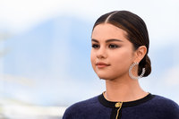 Selena Gomez Tank Top #3956474