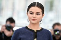 Selena Gomez Tank Top #3956476