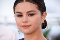 Selena Gomez longsleeve t-shirt #3956479