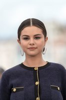 Selena Gomez Tank Top #3956481