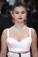 Selena Gomez Tank Top #3956513