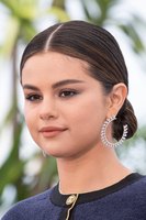 Selena Gomez Tank Top #3956528
