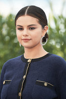 Selena Gomez Tank Top #3956530