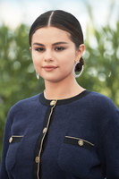 Selena Gomez Tank Top #3956532