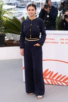 Selena Gomez longsleeve t-shirt #3956588