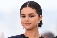 Selena Gomez Sweatshirt #3956601