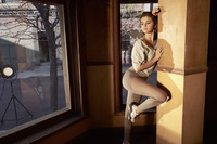 Selena Gomez Sweatshirt #3956604
