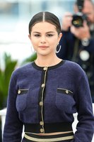 Selena Gomez Sweatshirt #3956606