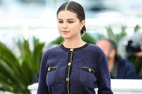 Selena Gomez Tank Top #3956613