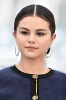 Selena Gomez Tank Top #3956629