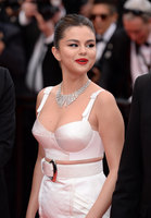 Selena Gomez Tank Top #3956632