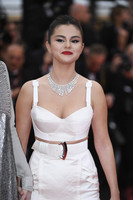 Selena Gomez Tank Top #3956643