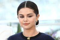 Selena Gomez Tank Top #3956672
