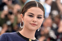 Selena Gomez Sweatshirt #3956673