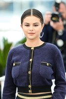 Selena Gomez Tank Top #3956683
