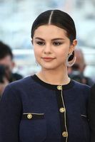 Selena Gomez Tank Top #3956686