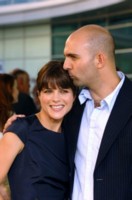 Selma Blair longsleeve t-shirt #1271794