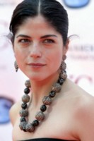 Selma Blair hoodie #1296686