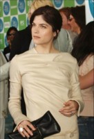Selma Blair longsleeve t-shirt #1348976