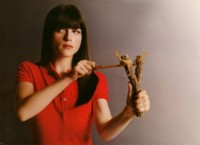 Selma Blair longsleeve t-shirt #1362709