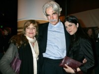 Selma Blair longsleeve t-shirt #1443801