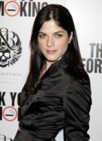 Selma Blair longsleeve t-shirt #1443803