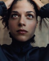 Selma Blair longsleeve t-shirt #1463013