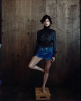 Selma Blair longsleeve t-shirt #1466229