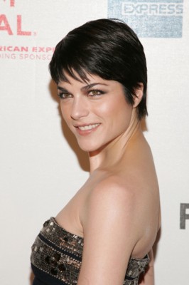 Selma Blair posters