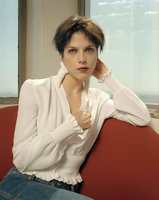 Selma Blair longsleeve t-shirt #2085776