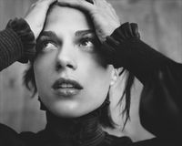 Selma Blair longsleeve t-shirt #2085783